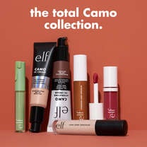 Camo Hydrating CC Cream, Light 205 N - light with neutral undertones