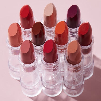 SRSLY Satin Lipstick, Crème