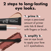 Lock It Down Eyeshadow Primer, 