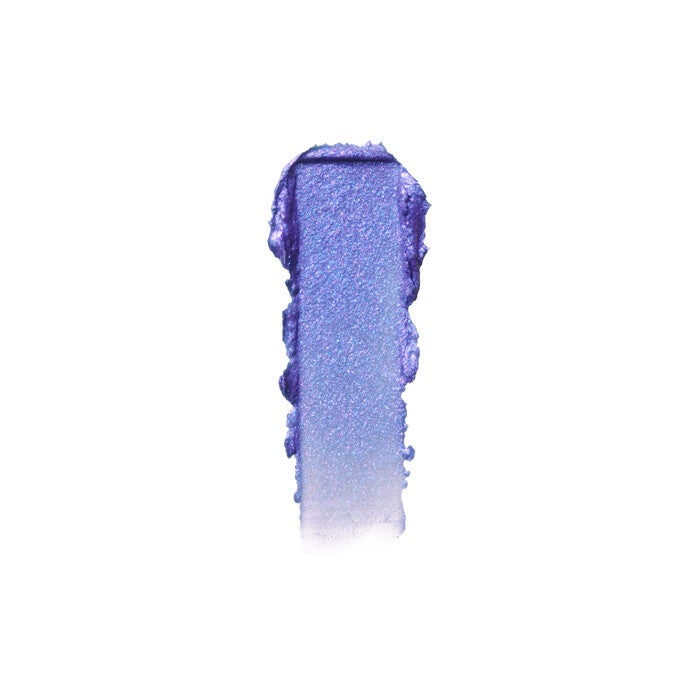 So Gleamy Periwinkle Blue Eyeshadow Stick Shade Swatch