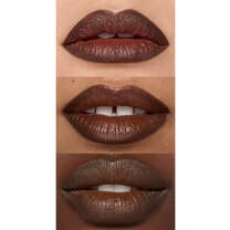 Doppio Espresso Lip Liner Shade Lip Chart