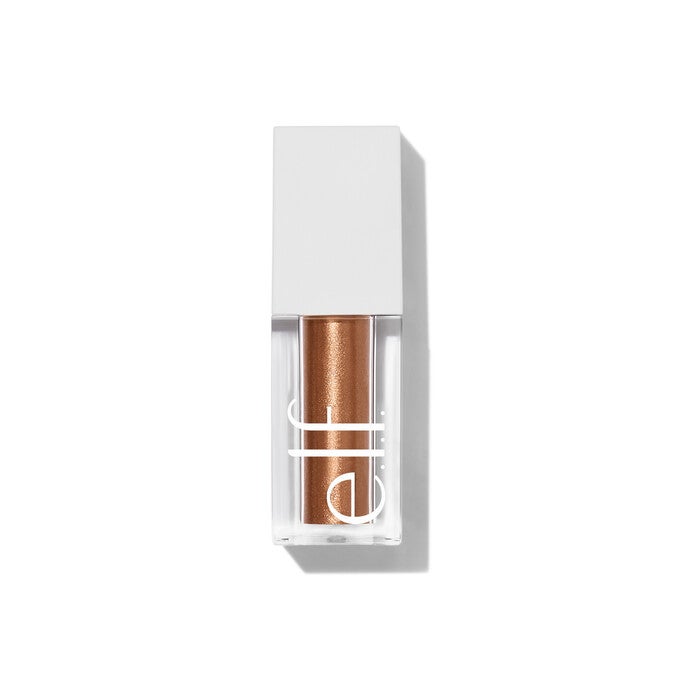 Liquid Metallic Eyeshadow, Meteor