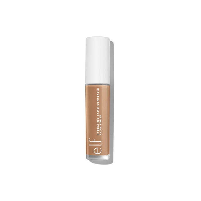 Hydrating Camo Concealer, Tan Walnut - tan with cool-neutral undertones