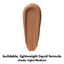 Halo Glow Contour Beauty Wand, Light/Medium