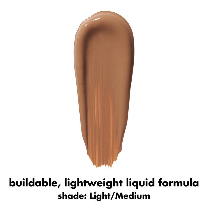 Halo Glow Contour Beauty Wand, Light/Medium