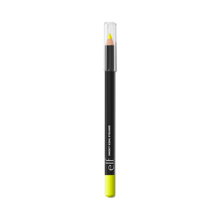 e.l.f. Yellow Eyeliner - Limelight