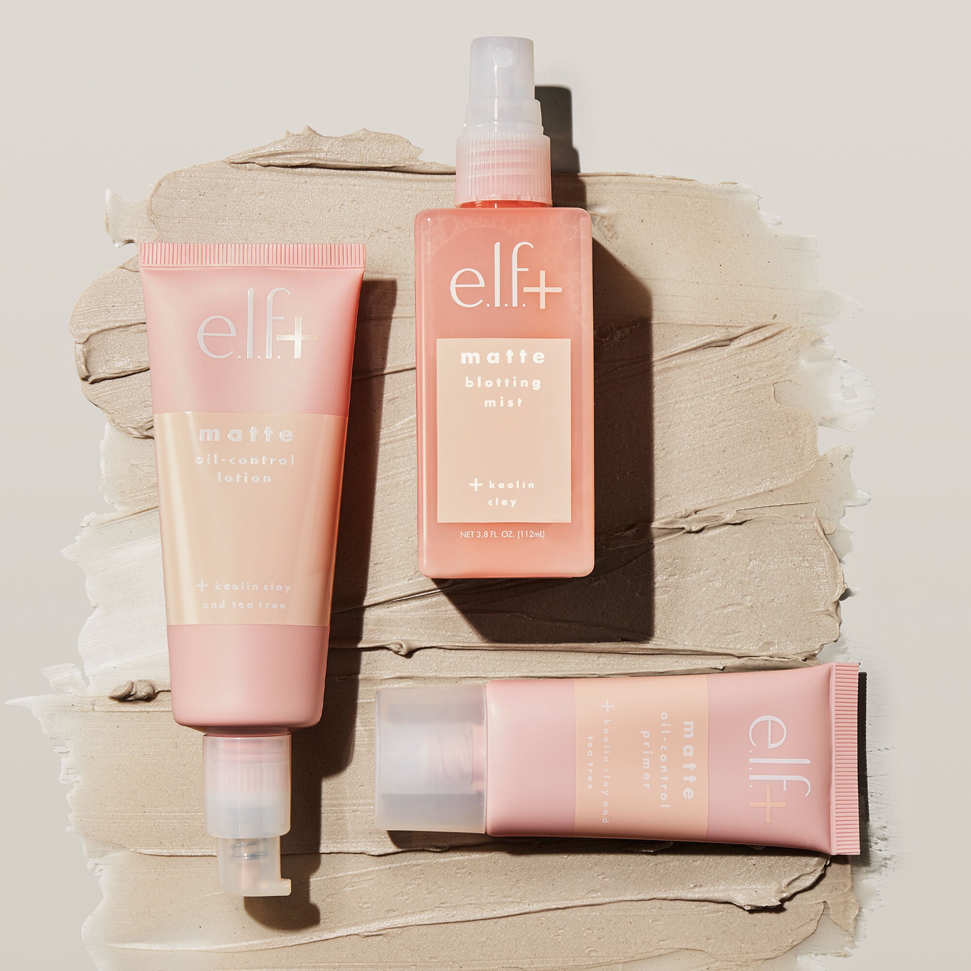 elf+ Matte OilControl Primer e.l.f. Cosmetics UK
