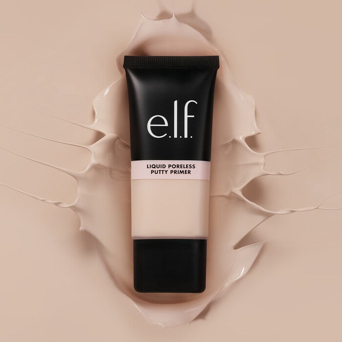 Liquid Poreless Putty Primer e.l.f. Cosmetics