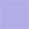 Lavender Daze - Light Purple