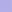 Lavender Daze - Light Purple