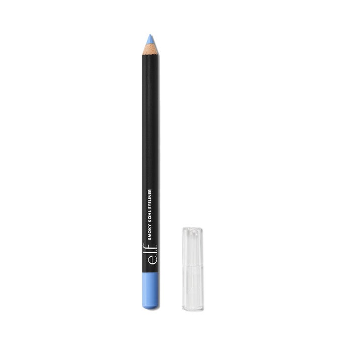 Smokey Light Blue Kohl Eyeliner