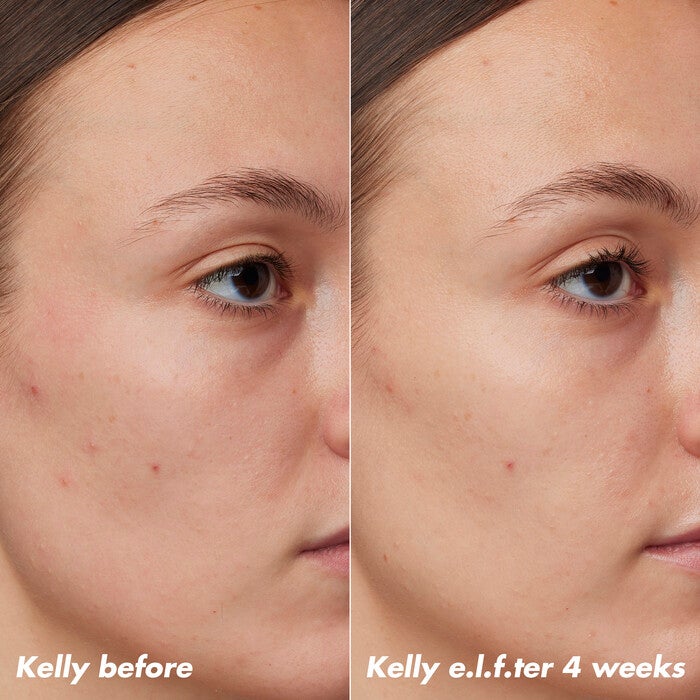 PLZ Clarify Facial Oil, 