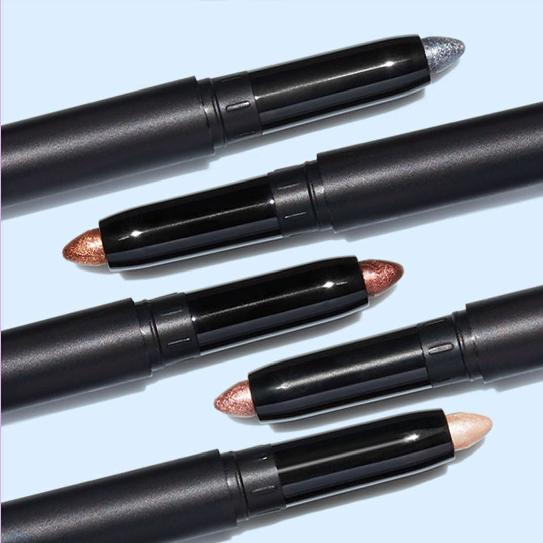 Creamy Budge Proof Eyeshadow Stick e.l.f. Cosmetics UK Cruelty Free