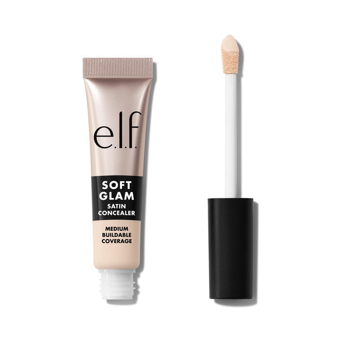 Soft Glam Satin Concealer,