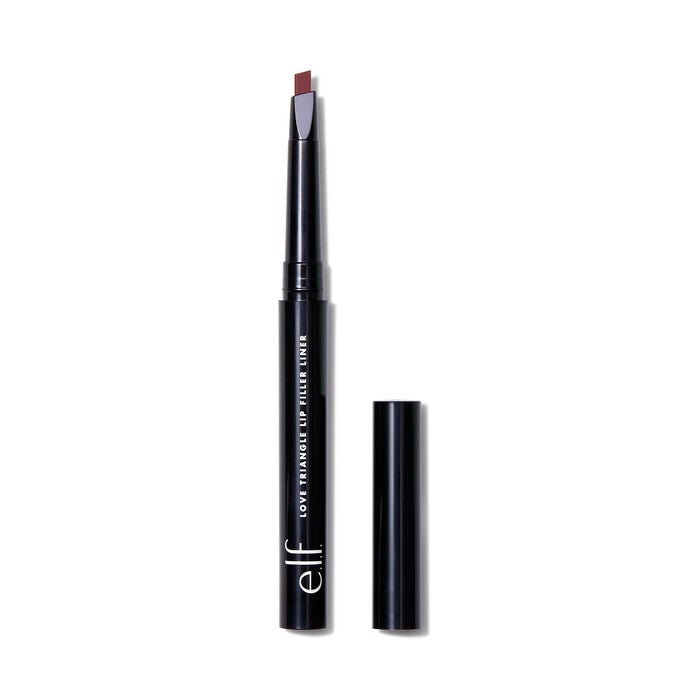 e.l.f. Plum Love Triangle Lip Liner Pencil