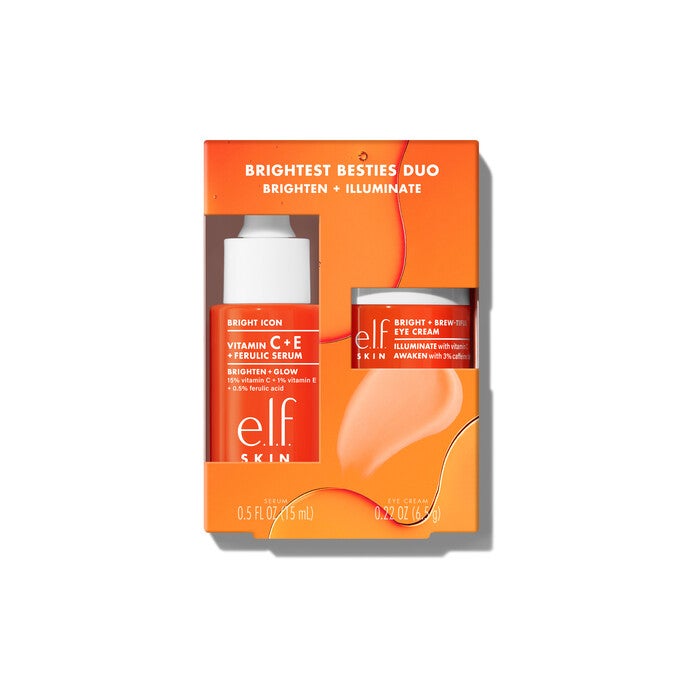 Brightest Besties Duo,