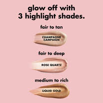 Liquid Highlighter Shades