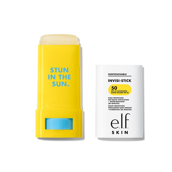 Suntouchable Invisi-Stick SPF 50,