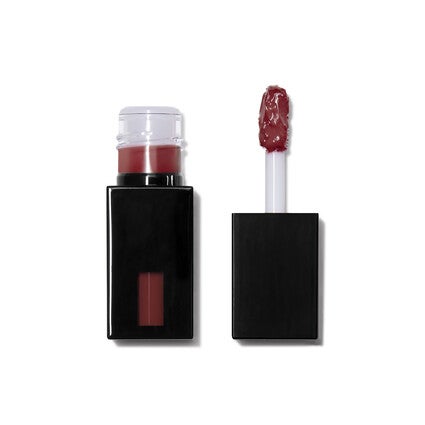 e.l.f. Glossy Lip Stain - Basic Beige