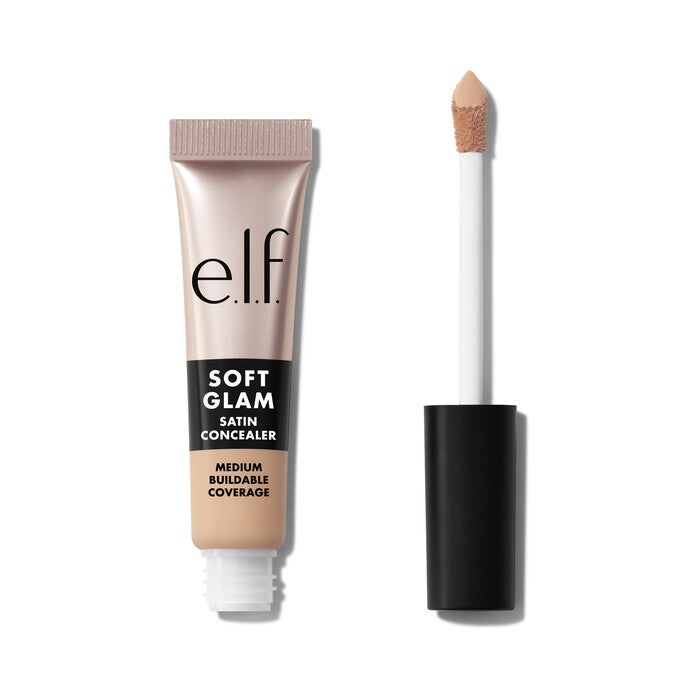 Soft Glam Satin Concealer,
