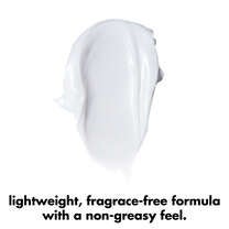 Fragrance-Free Moisturizer Swatch