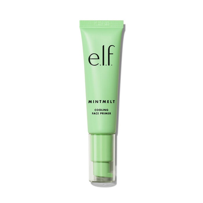 Limited Edition elf Mint Melt Primer