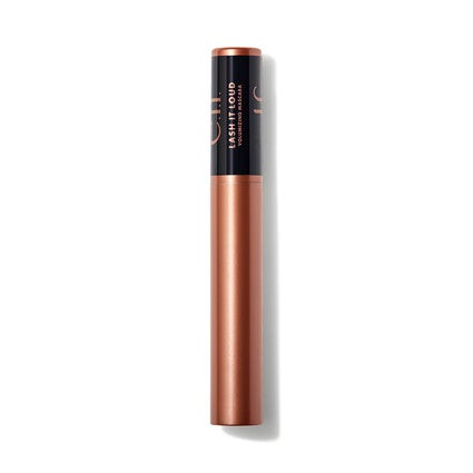 Lash It Loud Mascara, Black