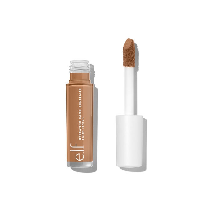 Hydrating Camo Concealer, Tan Neutral - tan with neutral undertones