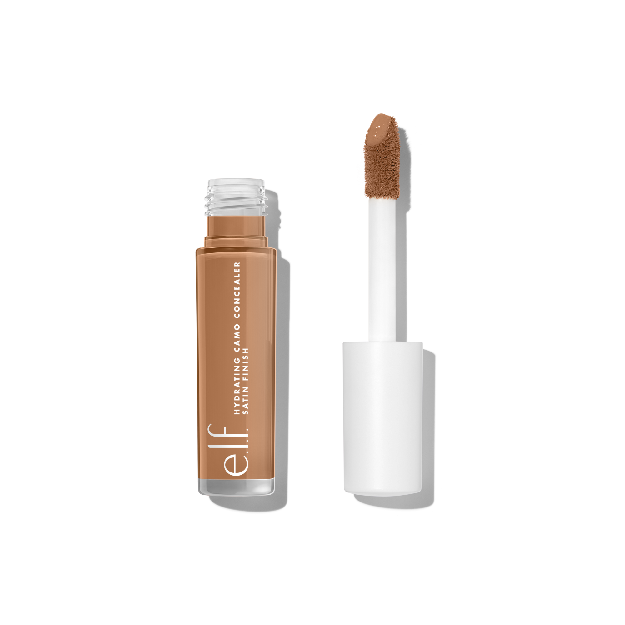 Hydrating Camo Concealer Full Coverage Concealer e.l.f. Cosmetics