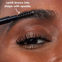 Ultra Precise Brow Pencil, Neutral Brown