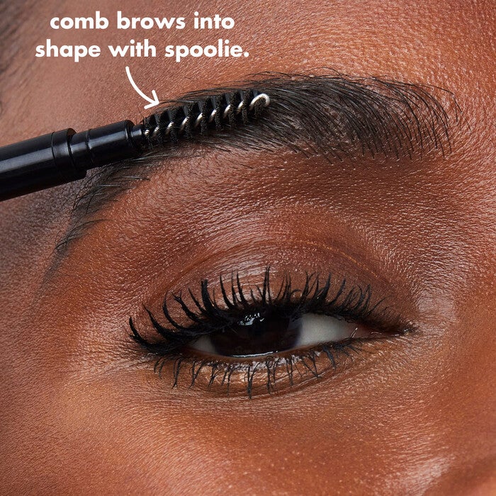 Ultra Precise Brow Pencil, Neutral Brown