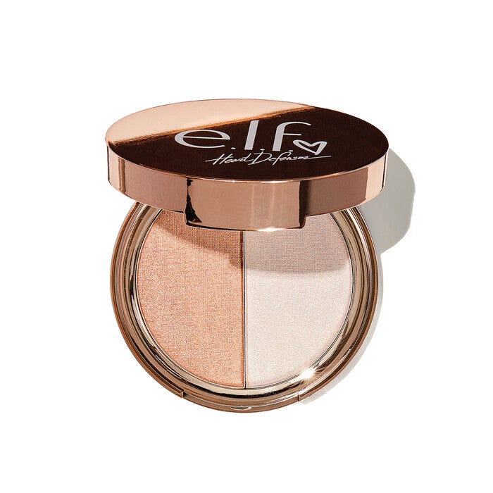 Heart Defensor Highlighter Palette,