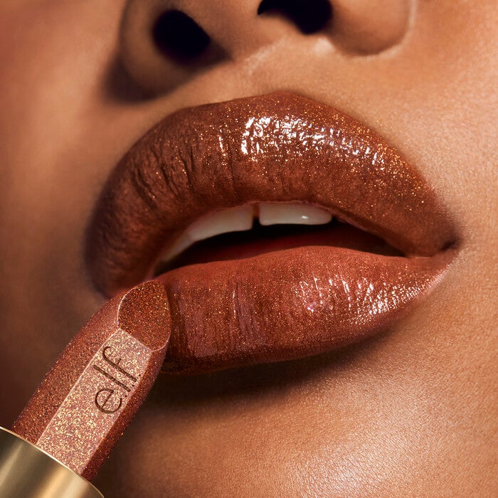 O FACE Shimmer Balm, Choco-Litty