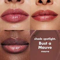 Pout Clout Lip Plumping Pen, Bust a Mauve - Mauve