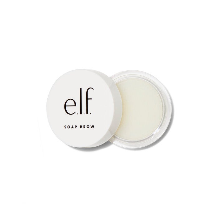 Soap Brow: Clear Eyebrow Pomade