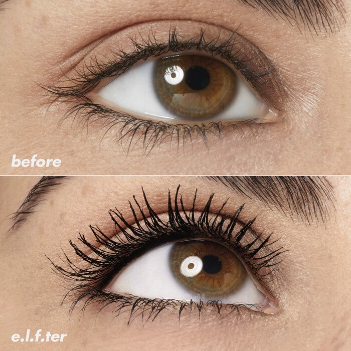 Lash XTNDR Mascara, Soft Black