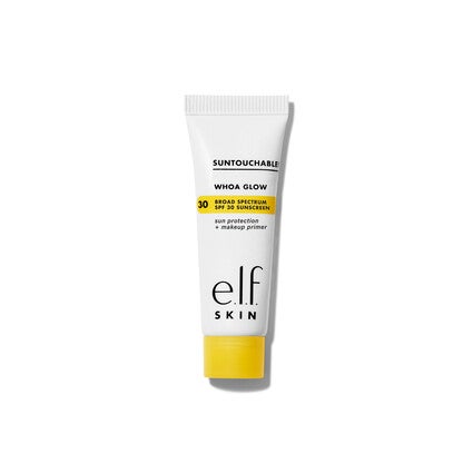 Suntouchable! Whoa Glow SPF 30 Mini, 