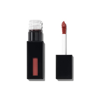Pale Pink Glossy Lip Stain - Rose Rizzin'