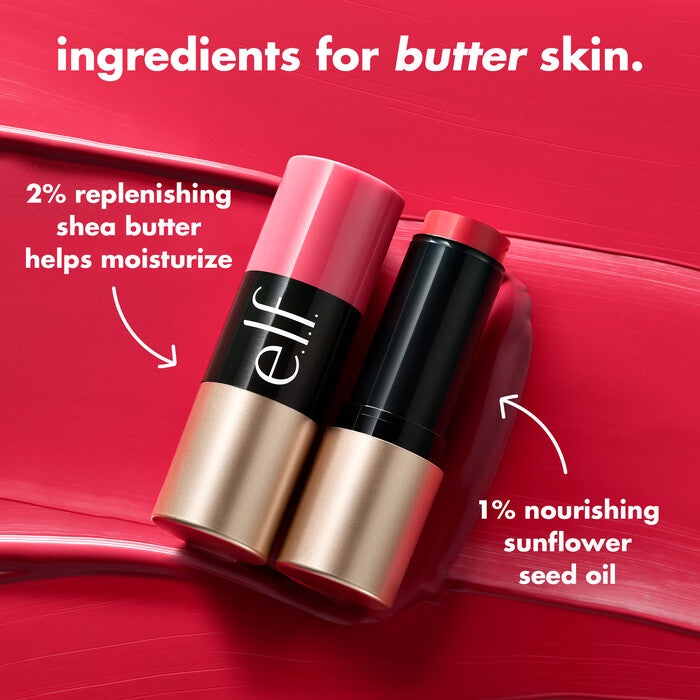 Soft Glam Cream Blush, 