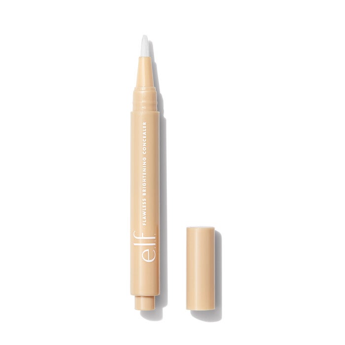 Flawless Brightening Concealer, Light 28 W - light with warm golden undertones