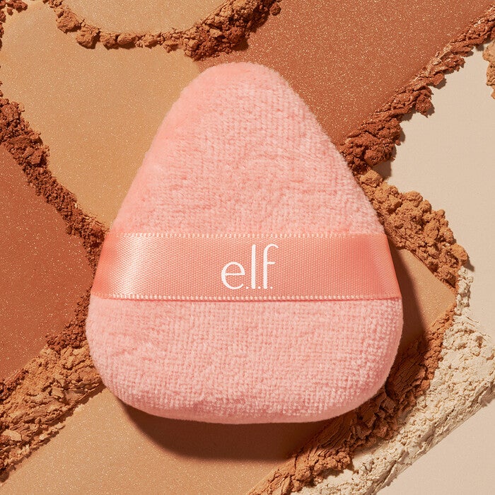 Reusable Triangle Powder Puff