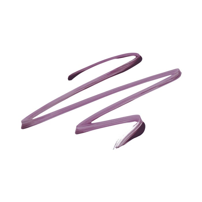 Dark Purple Liquid Eyeliner Swatch - Sugarplum