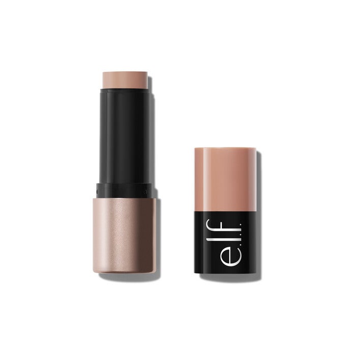 e.l.f. Soft Glam Cream Bronzer Stick - Fair