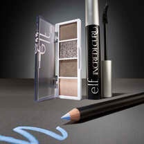 Bite-Size Eyeshadow, Total Smokeshow