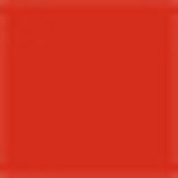 Gorg Orange - Warm Orange/Red