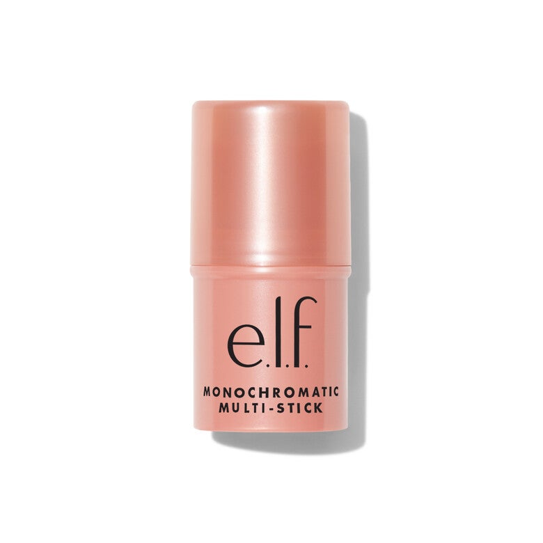Monochromatic MultiUse Blush Stick e.l.f. Cosmetics