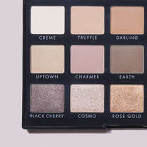 Creamy Eyeshadow Palette