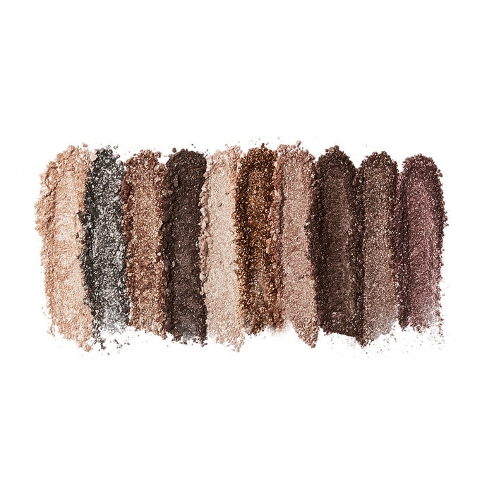 Baked Eyeshadow Palette, 