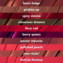 Glossy Lip Stain, Spicy Sienna
