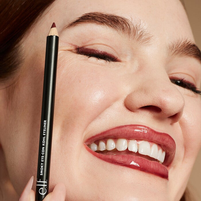 Smoky Kohl Eyeliner,